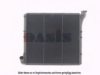 VAG 075121253J Radiator, engine cooling